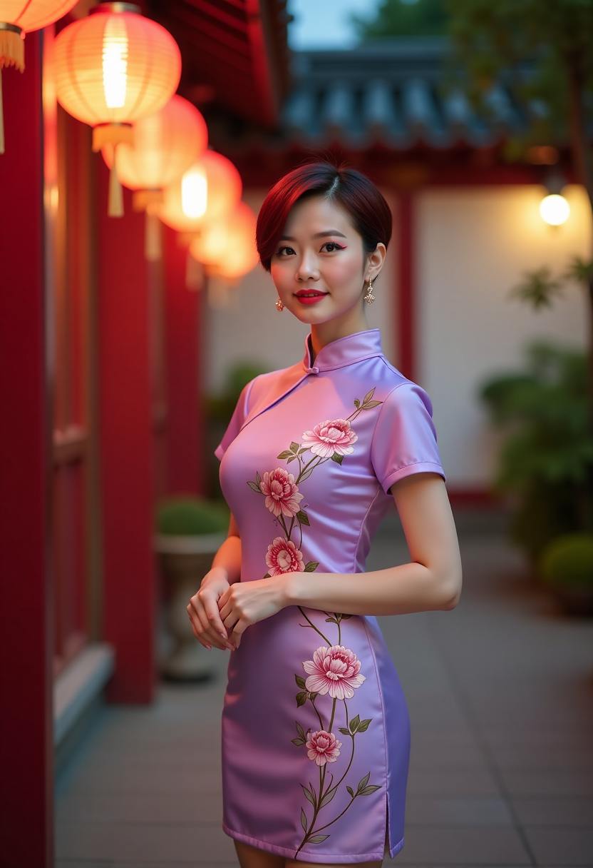 夫妻的世界